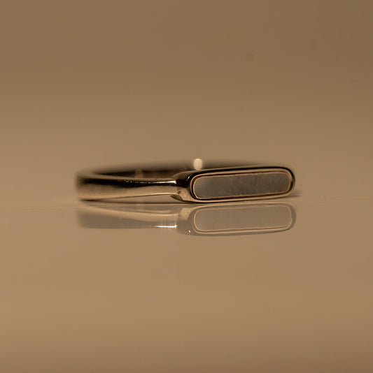 Juliette Pearl Ring
