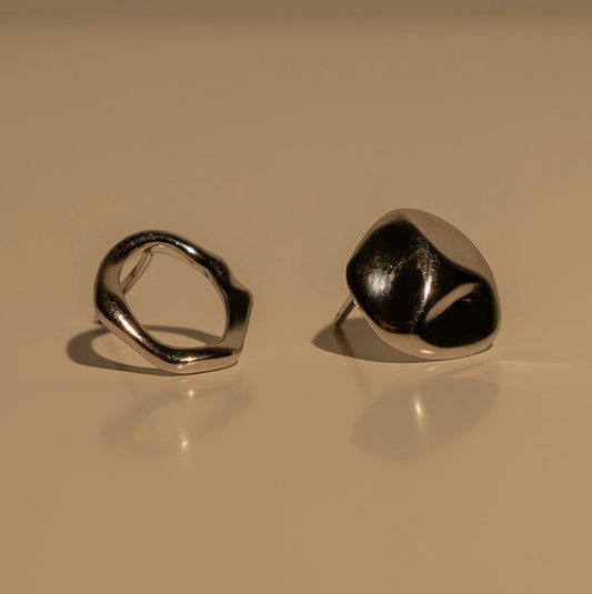 Wink Earrings