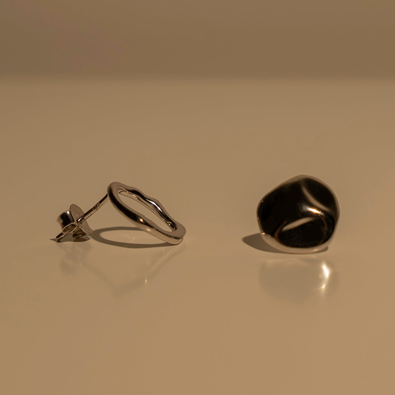 Wink Earrings