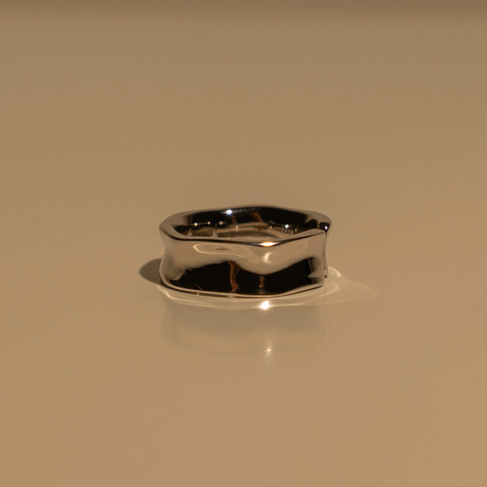 Ribbon Cuff