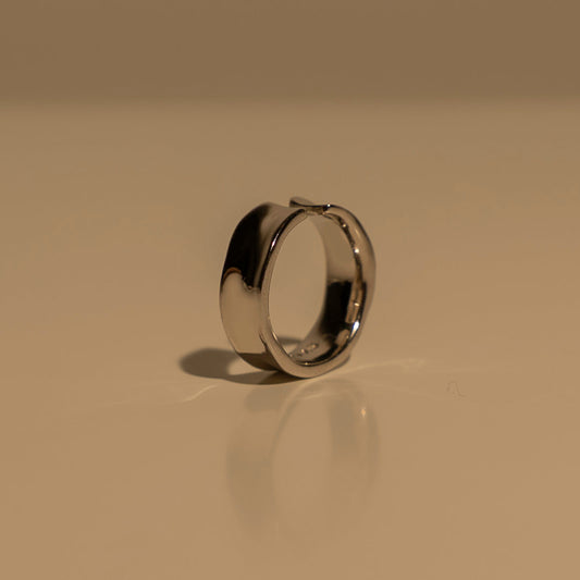 Ribbon Cuff
