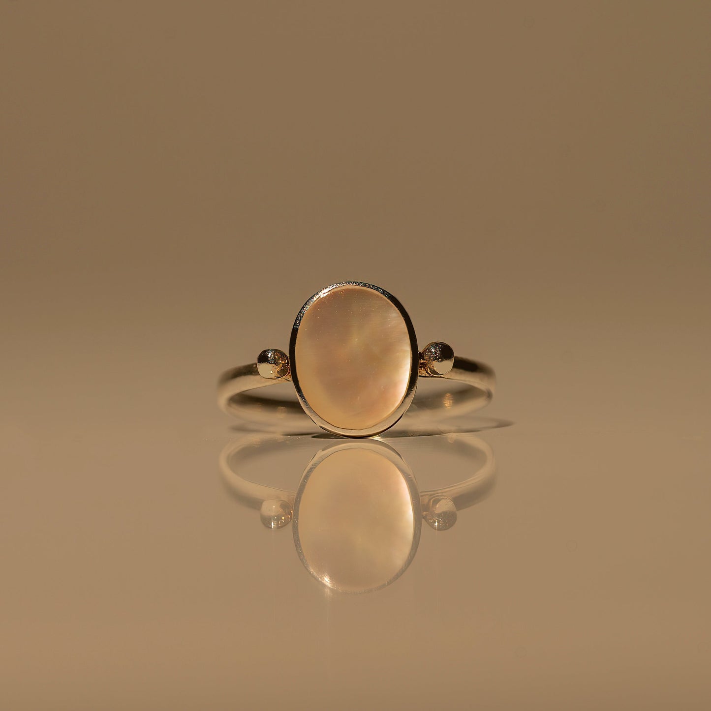 Océane Pearl Ring