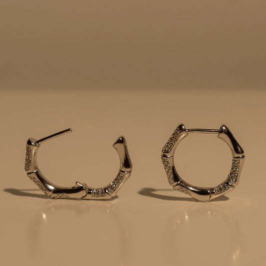 Angular Gem Hoops