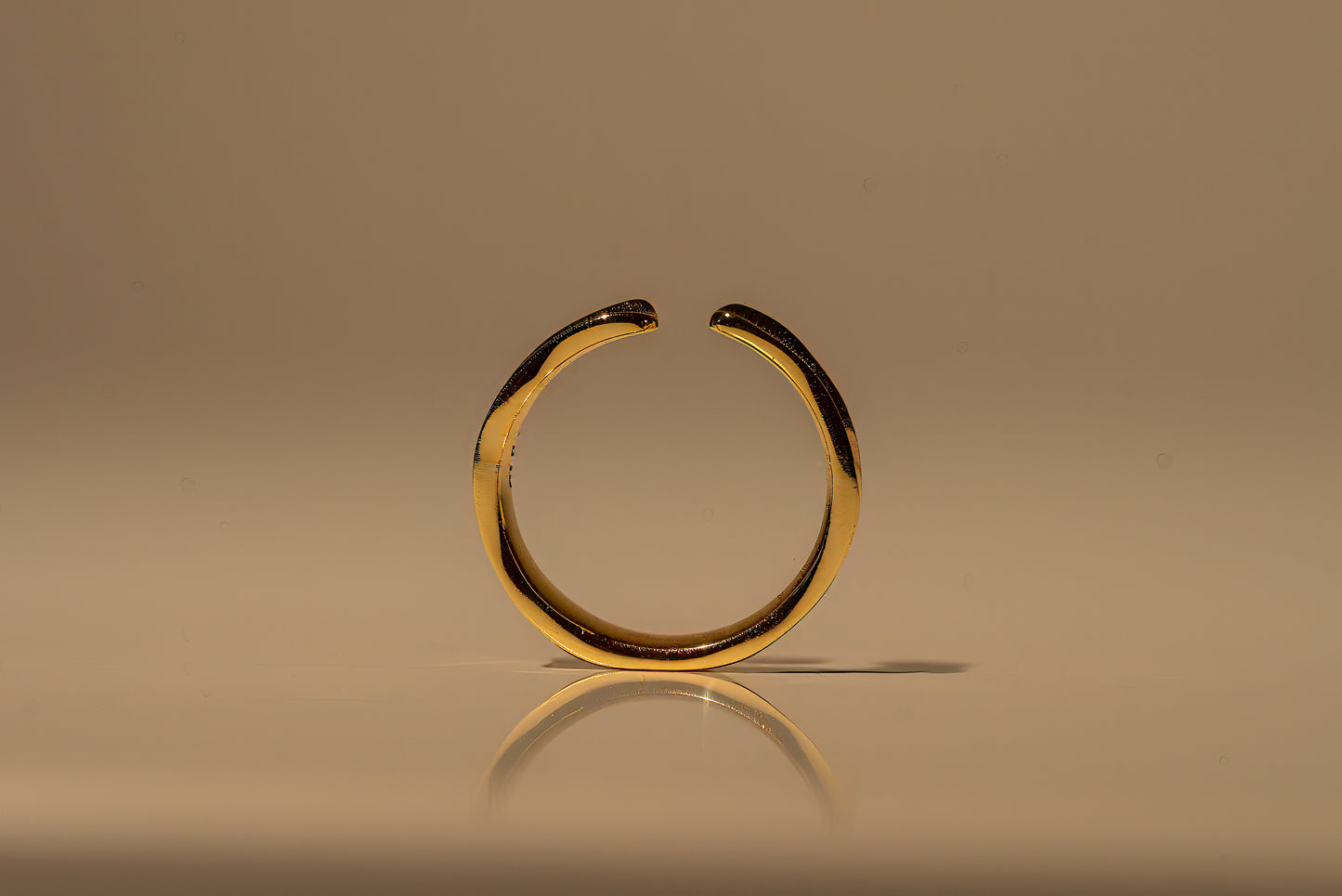Ribbon Ring