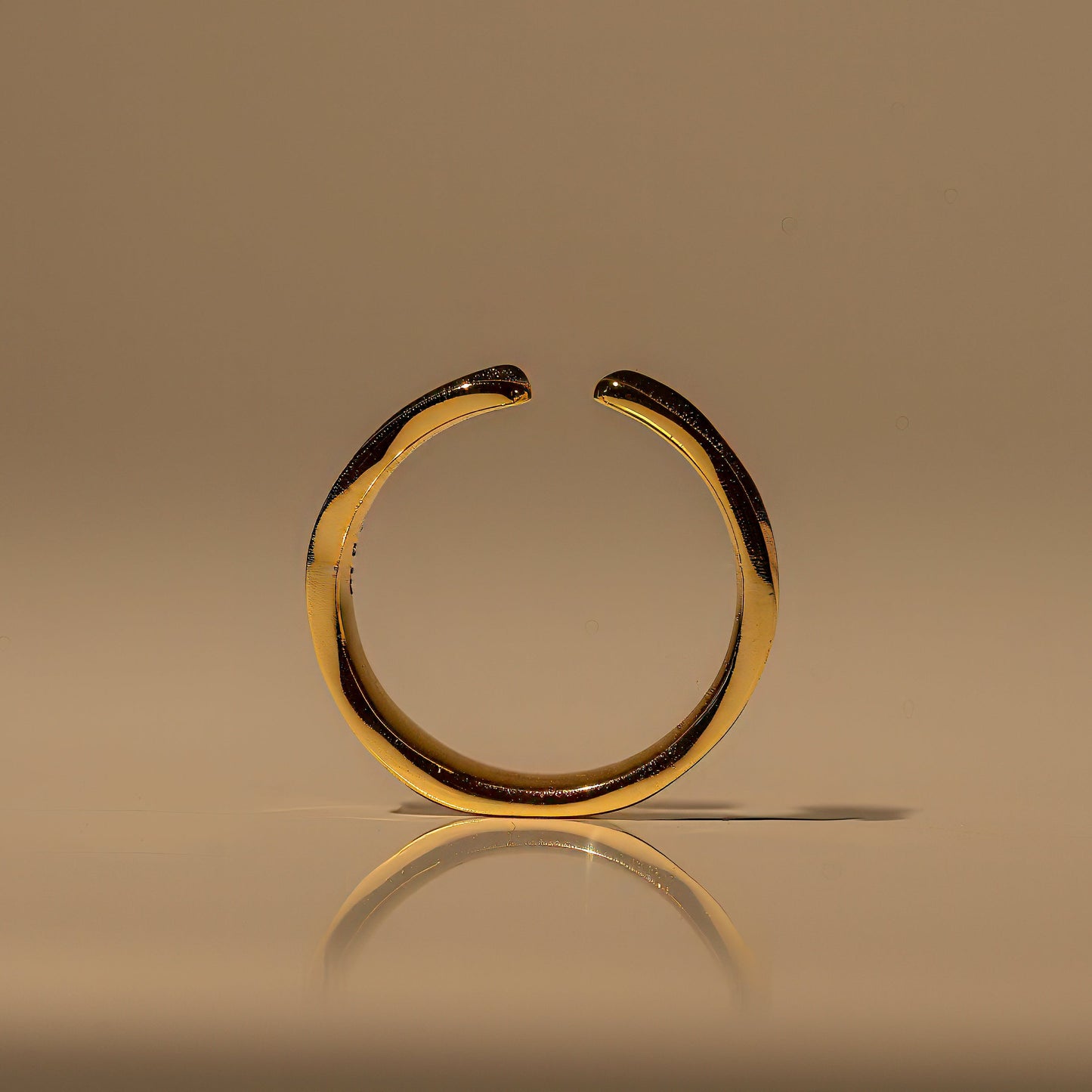Ribbon Ring
