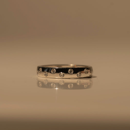 Galaxy Ring