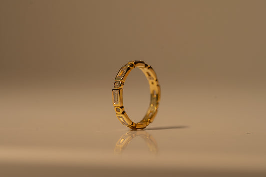 Royal Ring