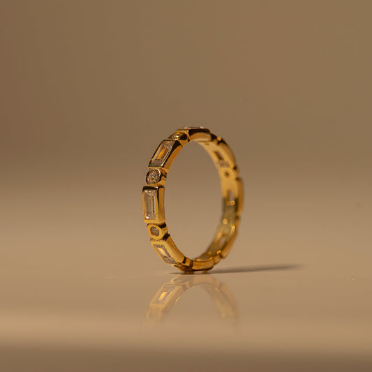 Royal Ring