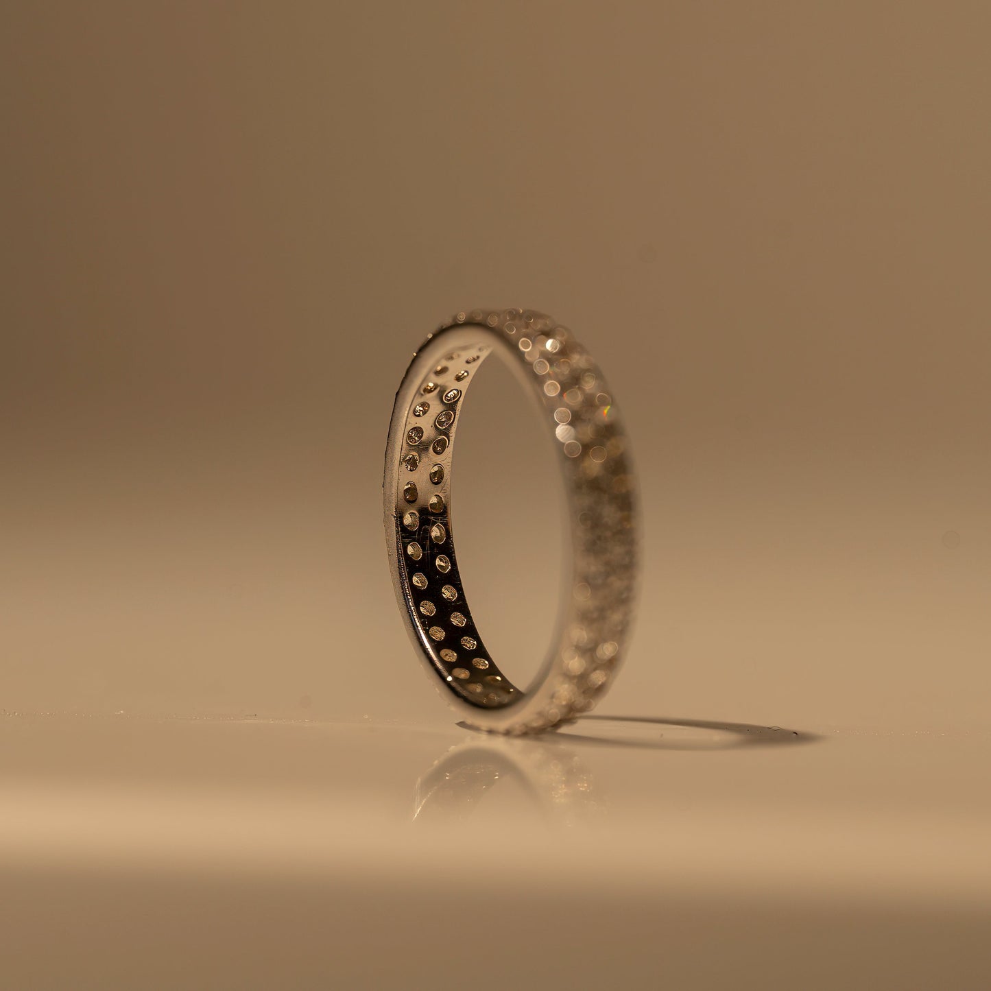 Allura Ring