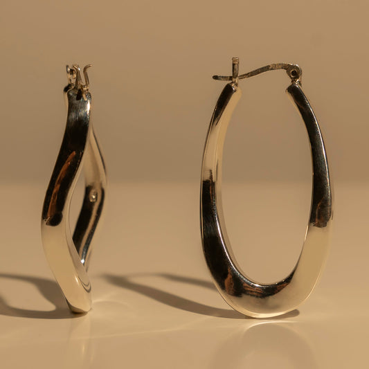 Fluid Icon Hoops