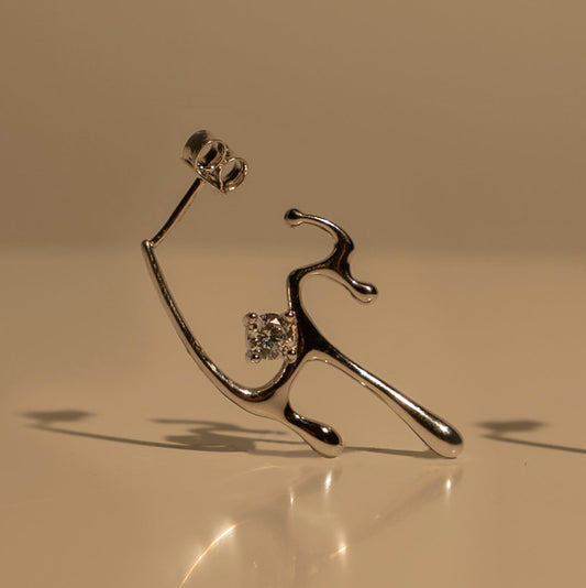 Glisten Earrings