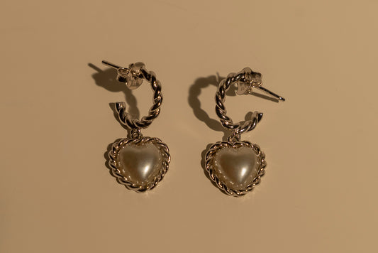 Lulu Earrings
