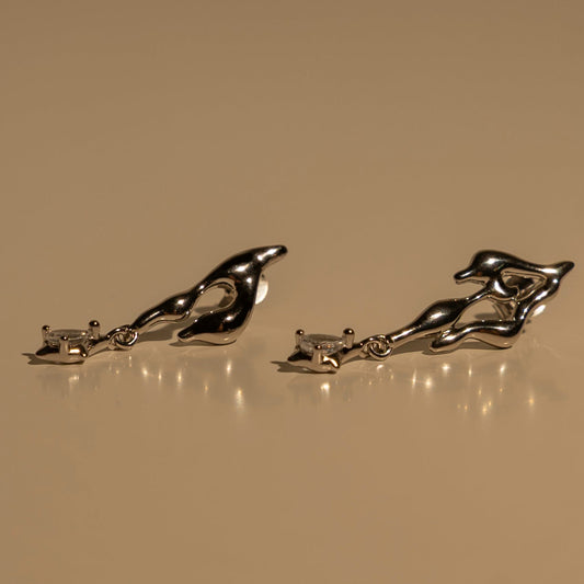 Ember Earrings