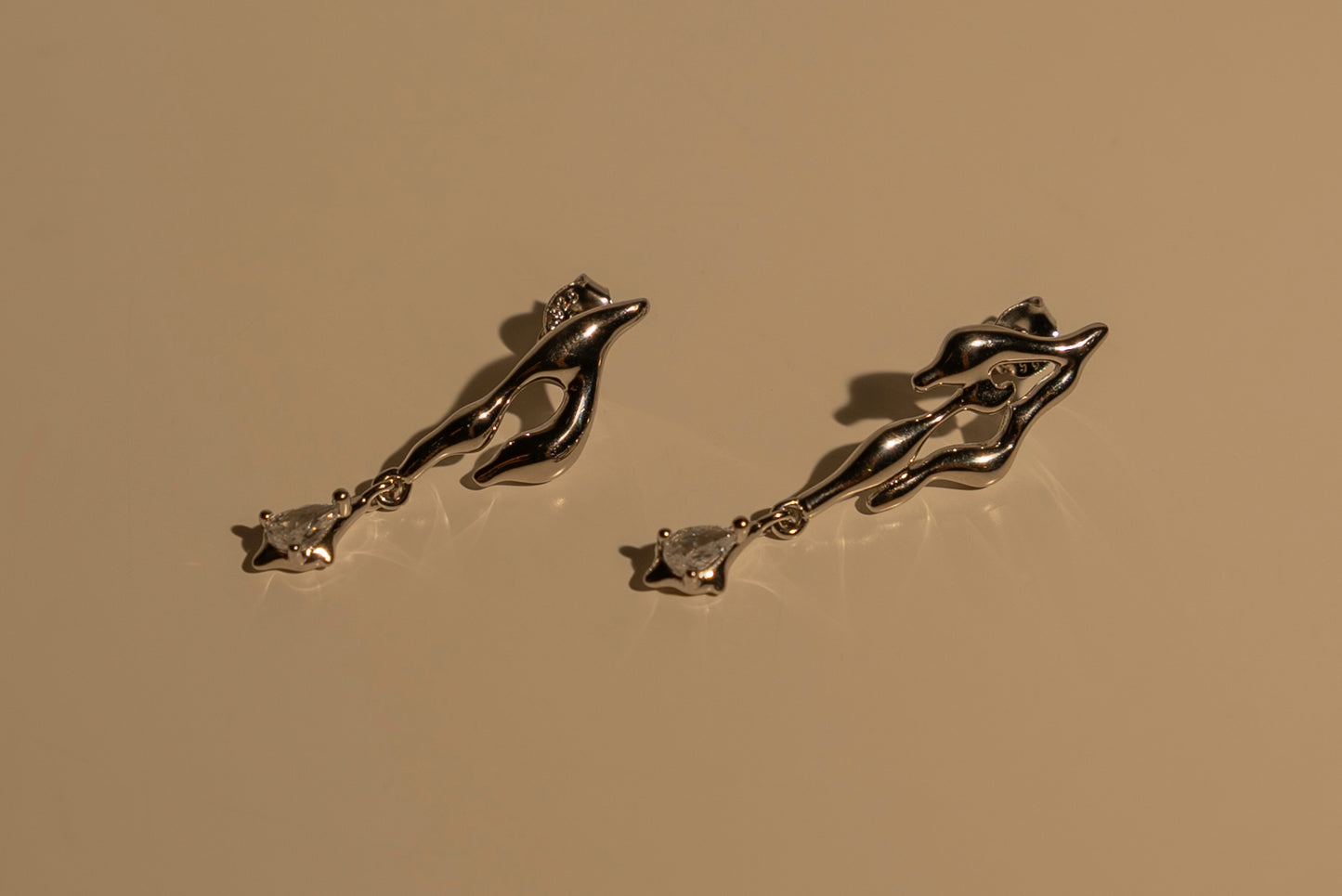 Ember Earrings