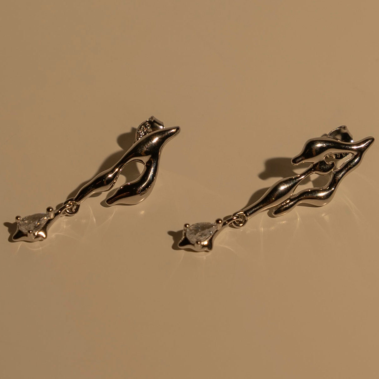 Ember Earrings