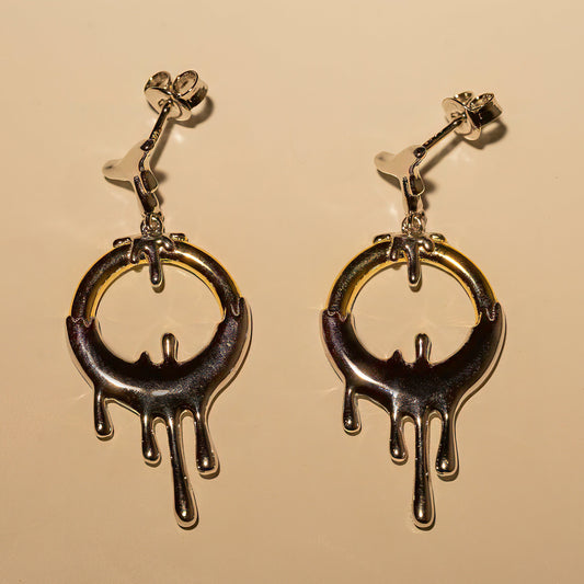 Equinox Earrings