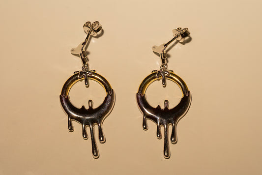 Equinox Earrings