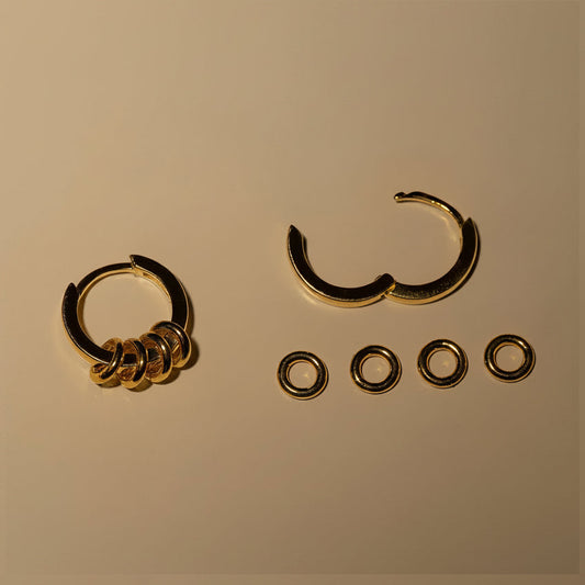 Links Hoops