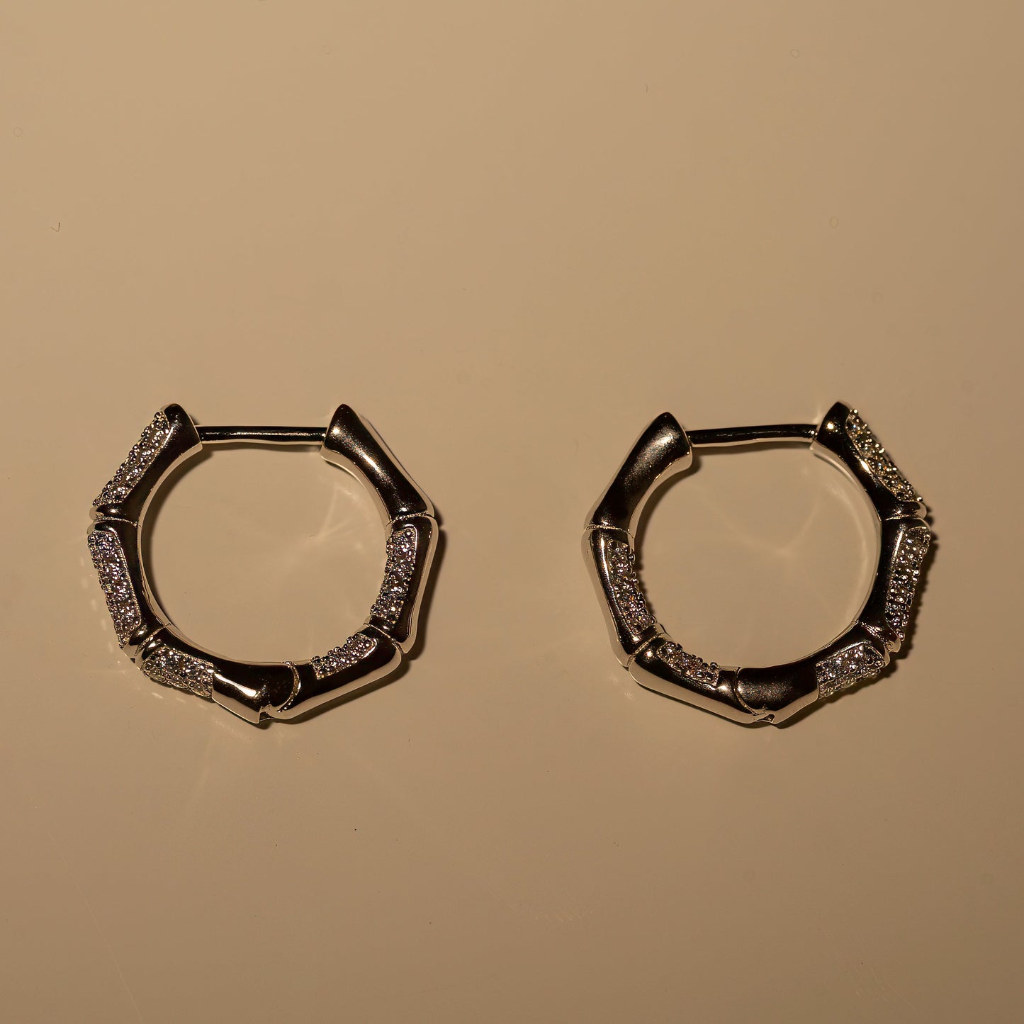 Angular Gem Hoops