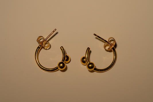 Mickey Hoops