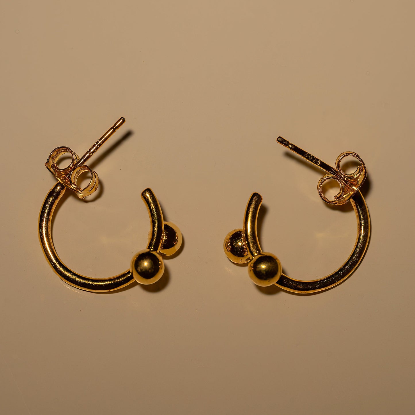 Mickey Hoops