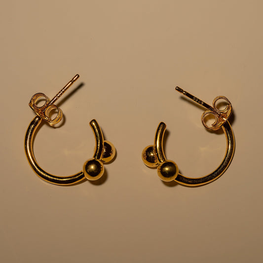 Mickey Hoops