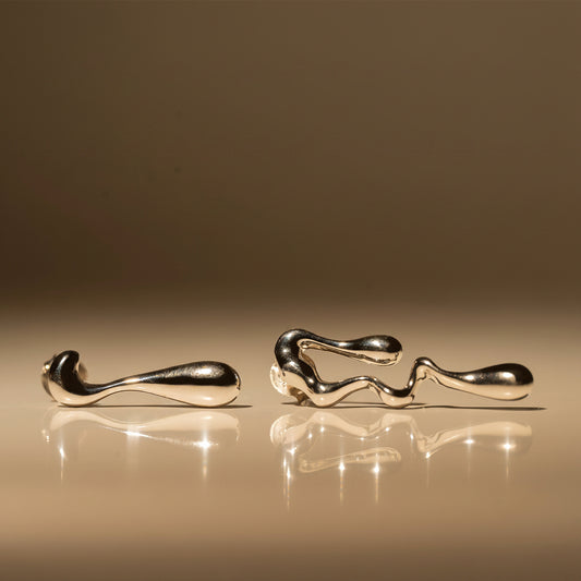 Drip Drop Earrings