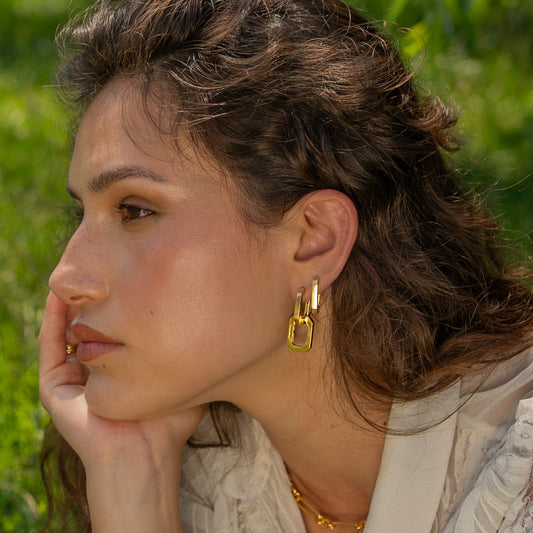 Geo Hoops