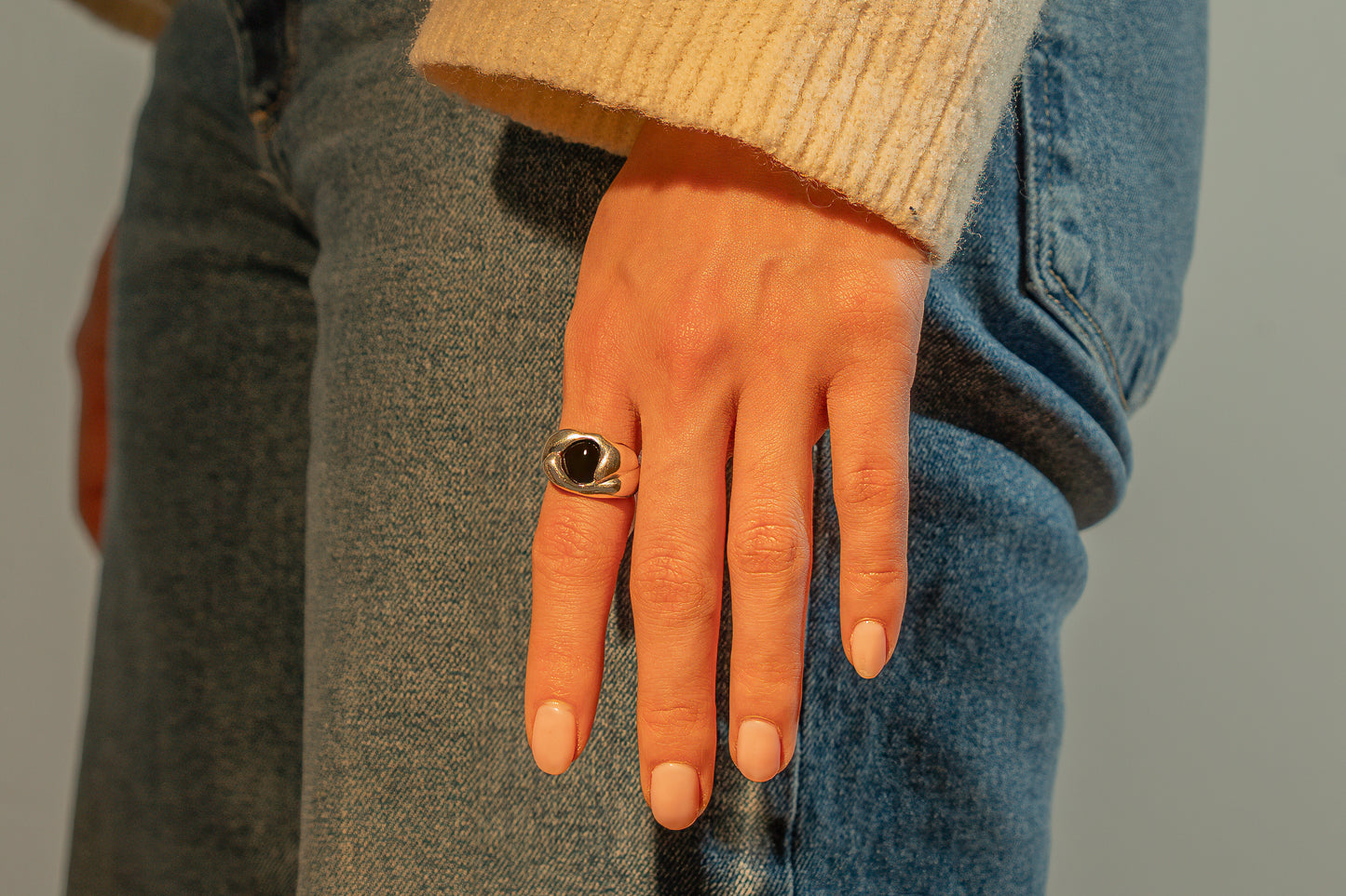 Orbital Ring