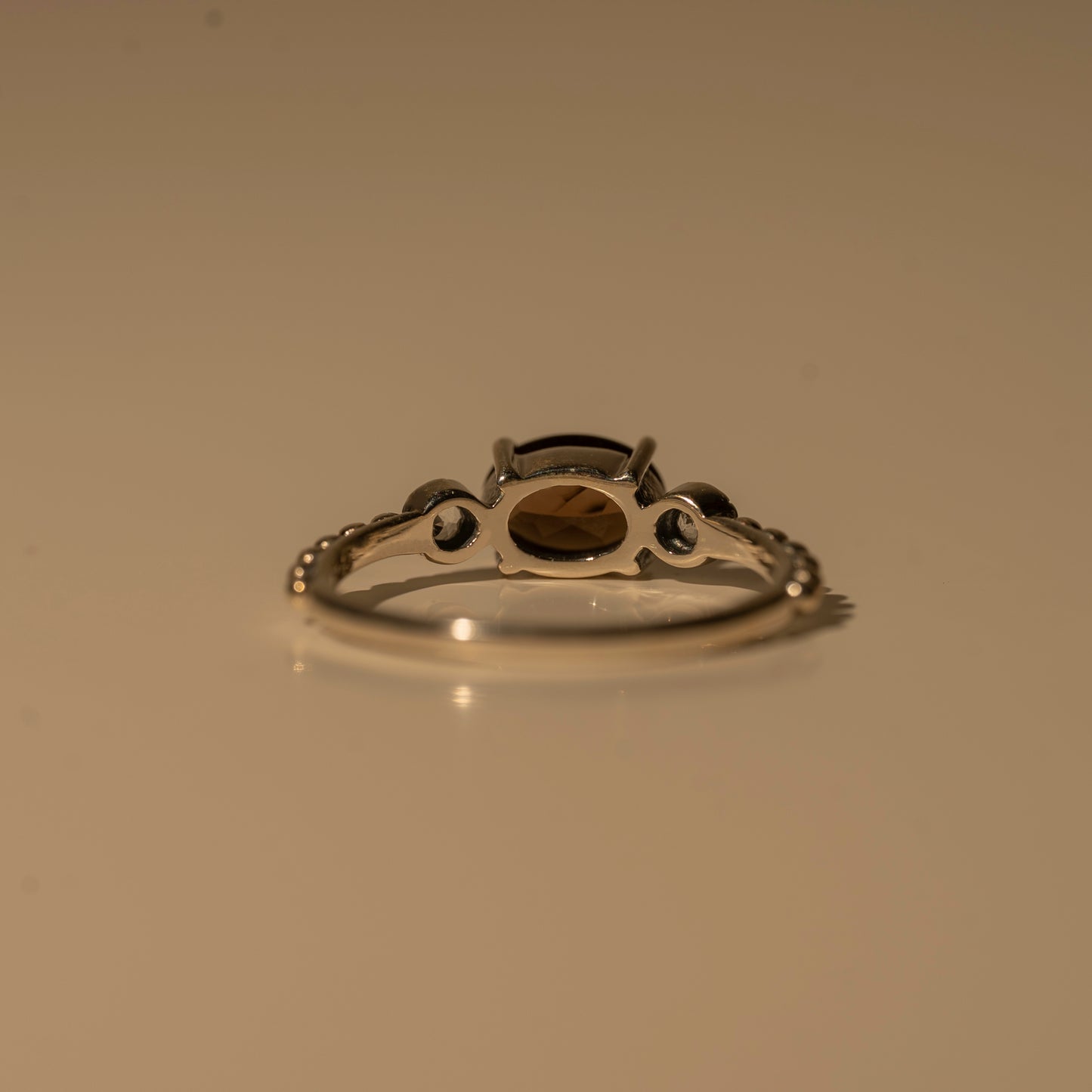 Lena Stone Ring