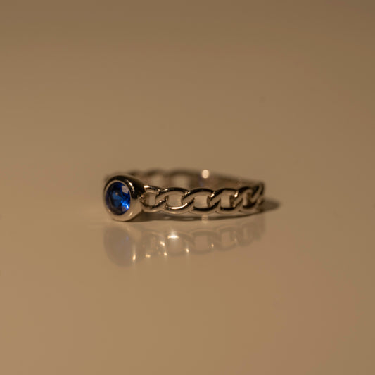Middle Circle Ring
