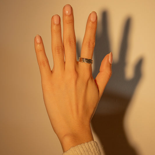 Ocean Ring