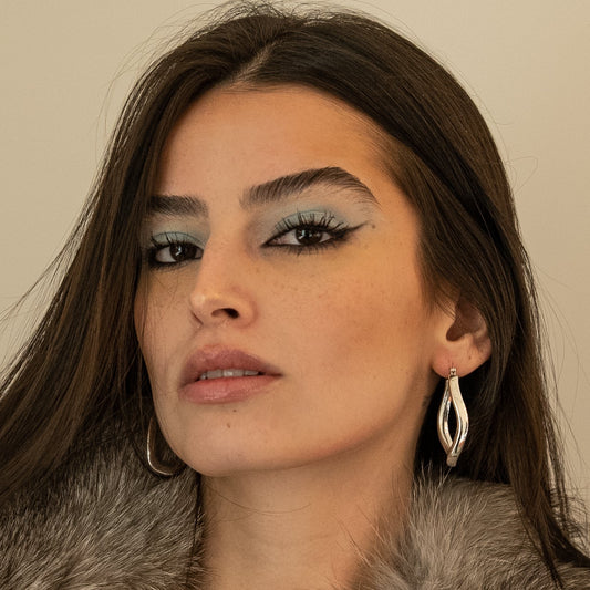 Fluid Icon Hoops