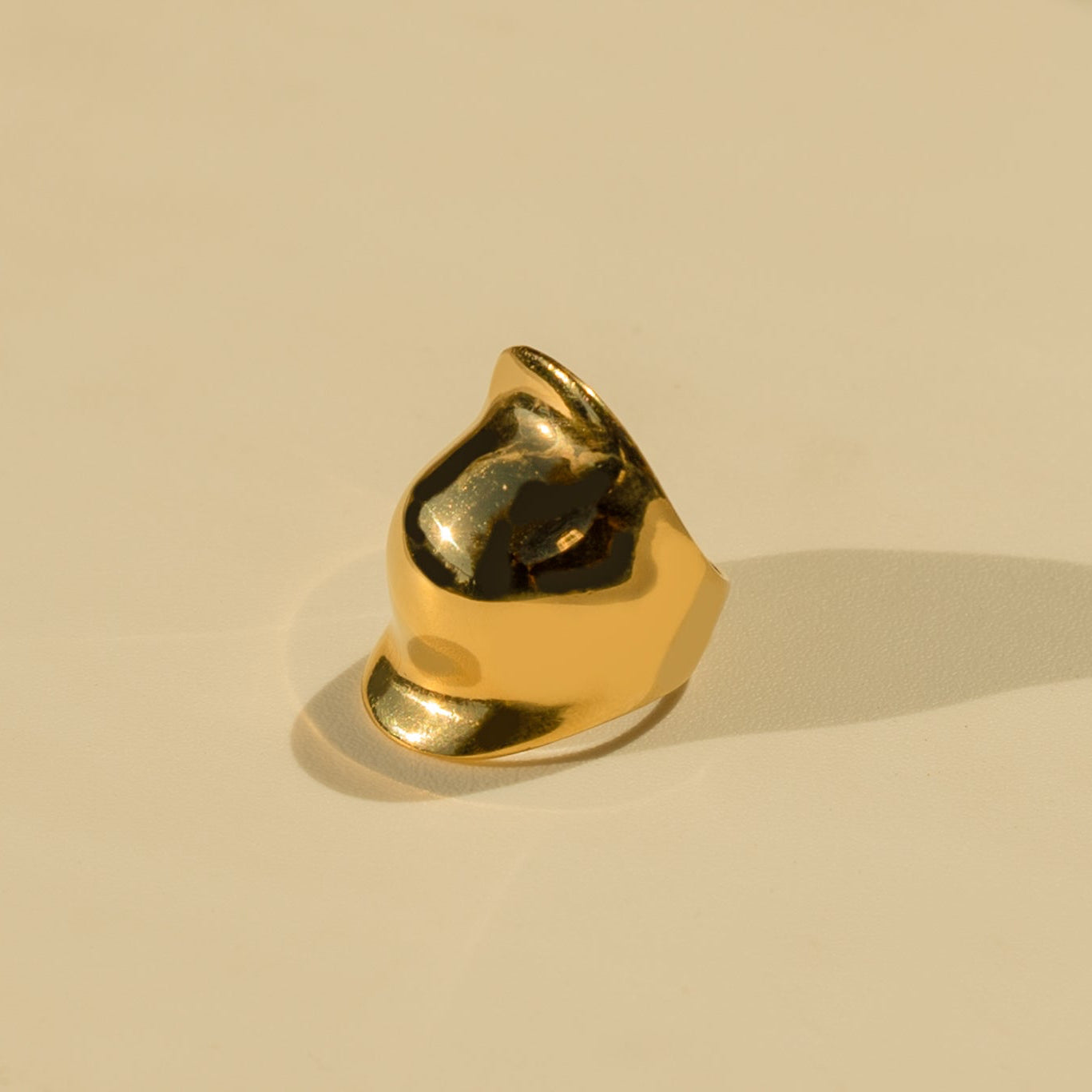 Carson Ring