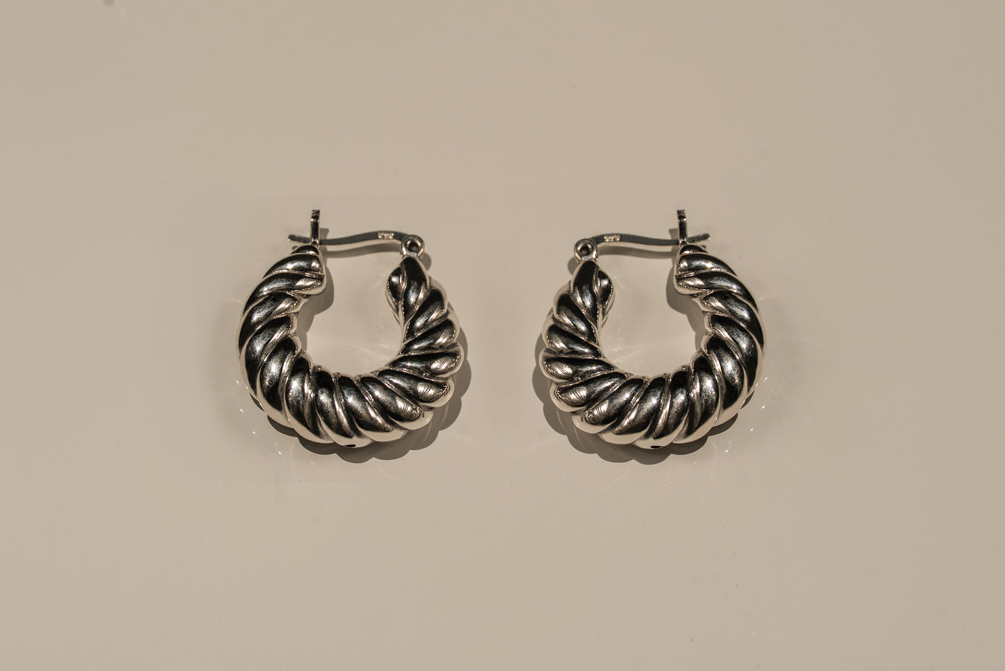 Croissant Hoops