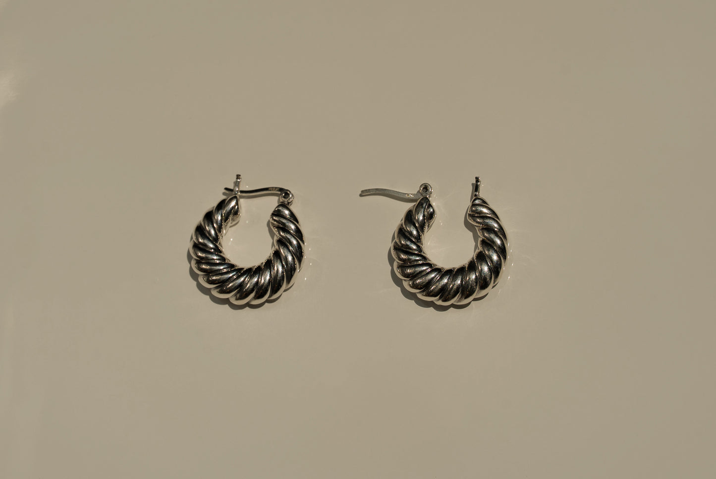 Croissant Hoops