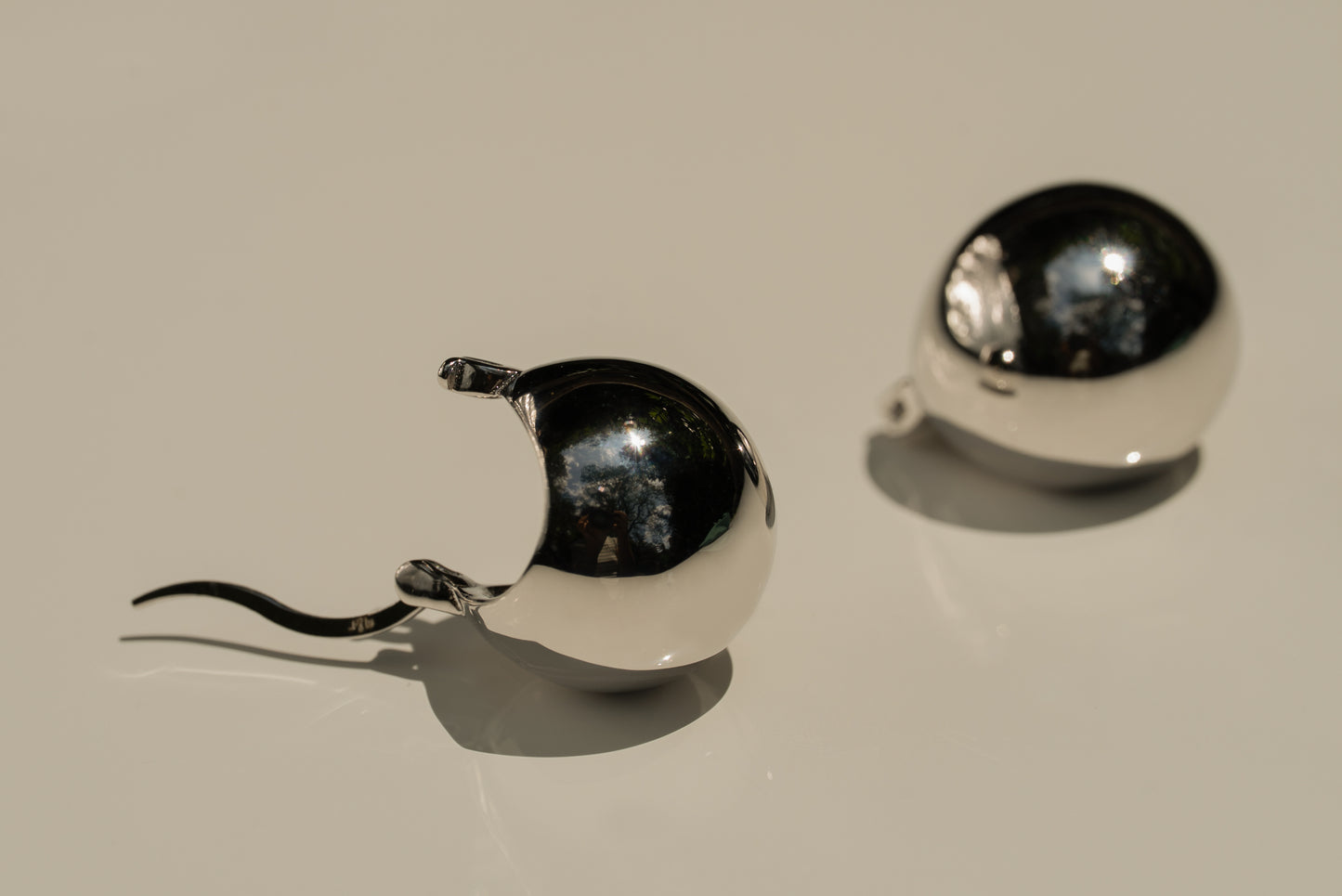 Pop Earrings