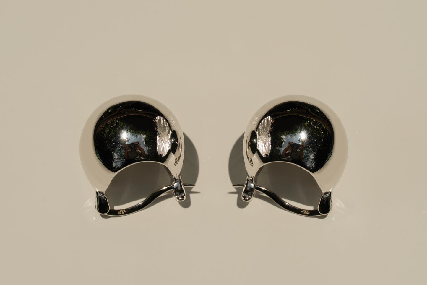 Pop Earrings