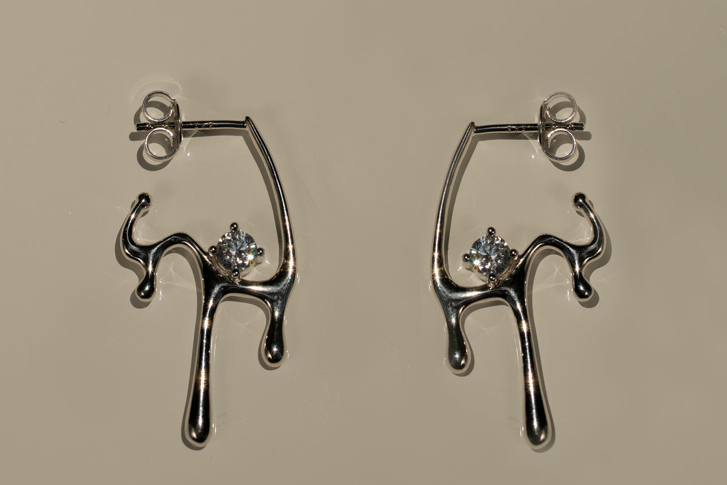 Glisten Earrings