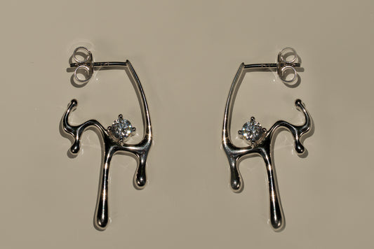Glisten Earrings