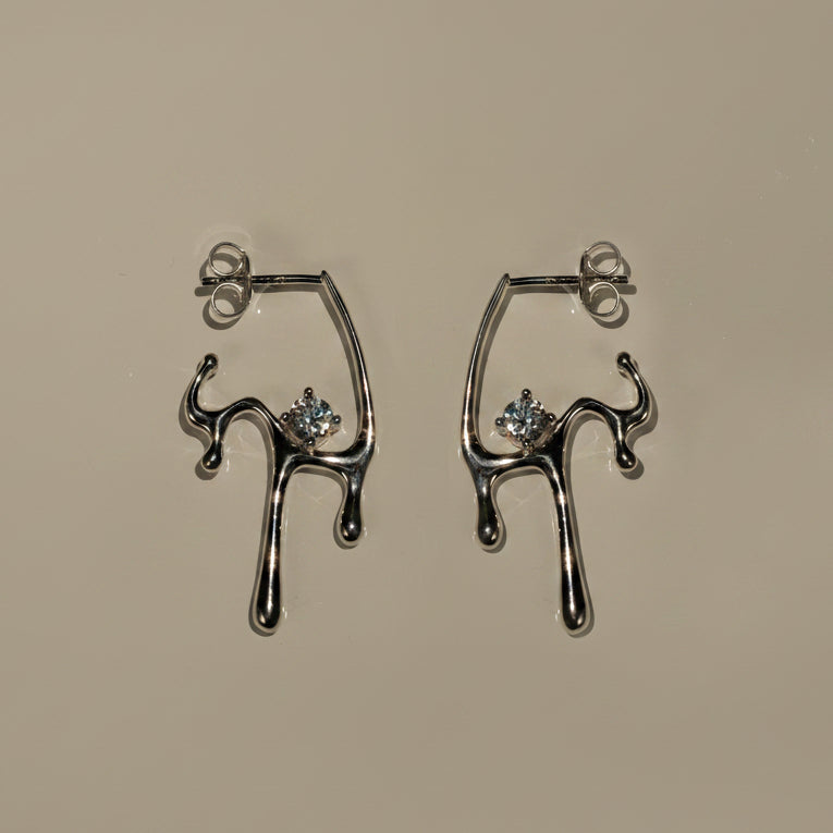Glisten Earrings