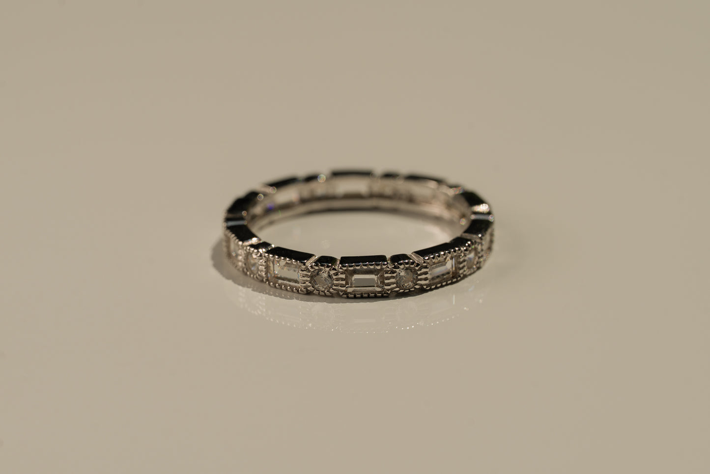 Royal Ring