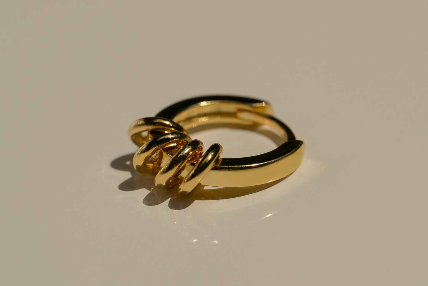 Links Hoops