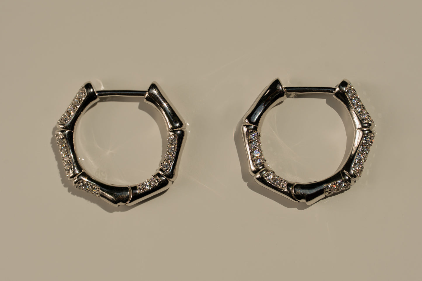 Angular Gem Hoops