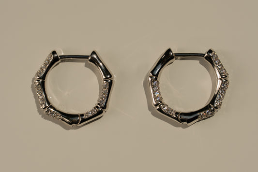 Angular Gem Hoops