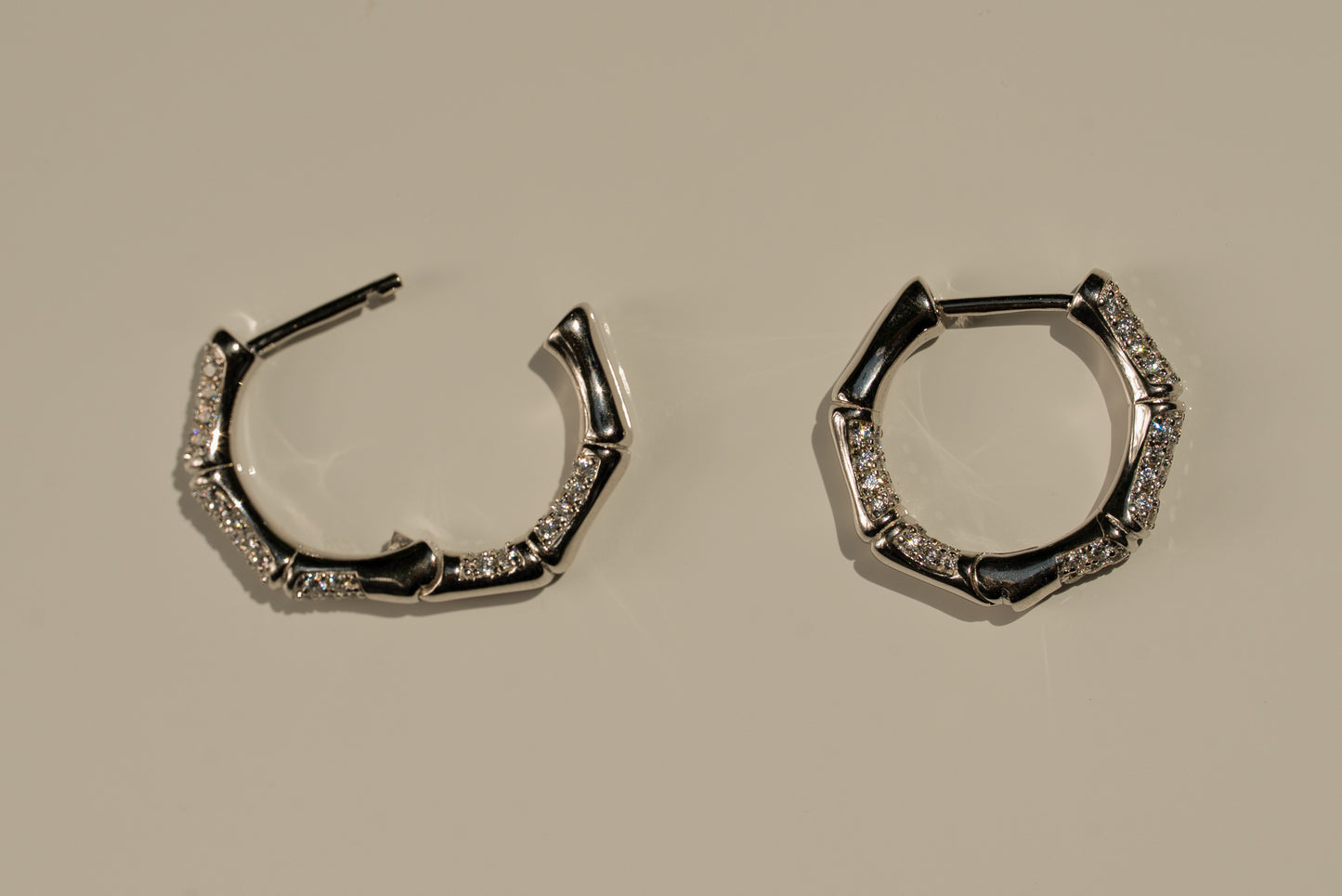 Angular Gem Hoops