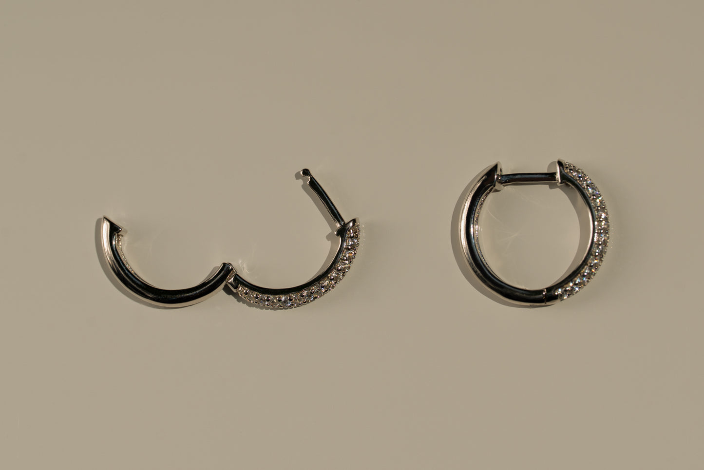Glam Hoops