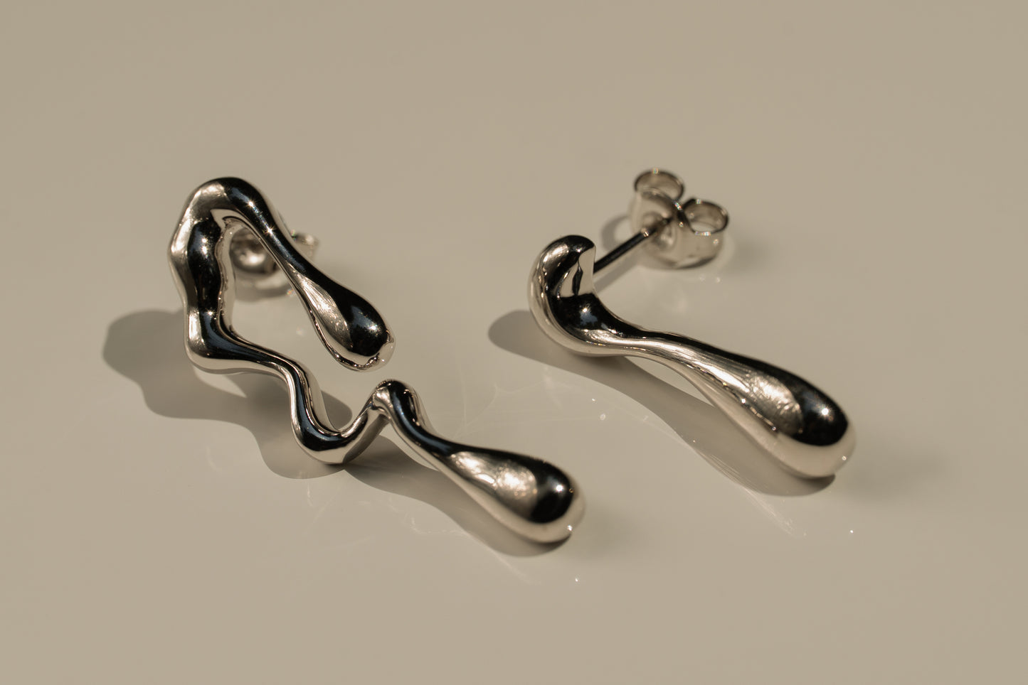 Drip Drop Earrings