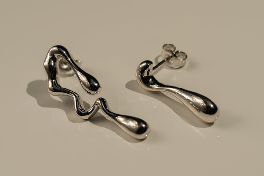 Drip Drop Earrings