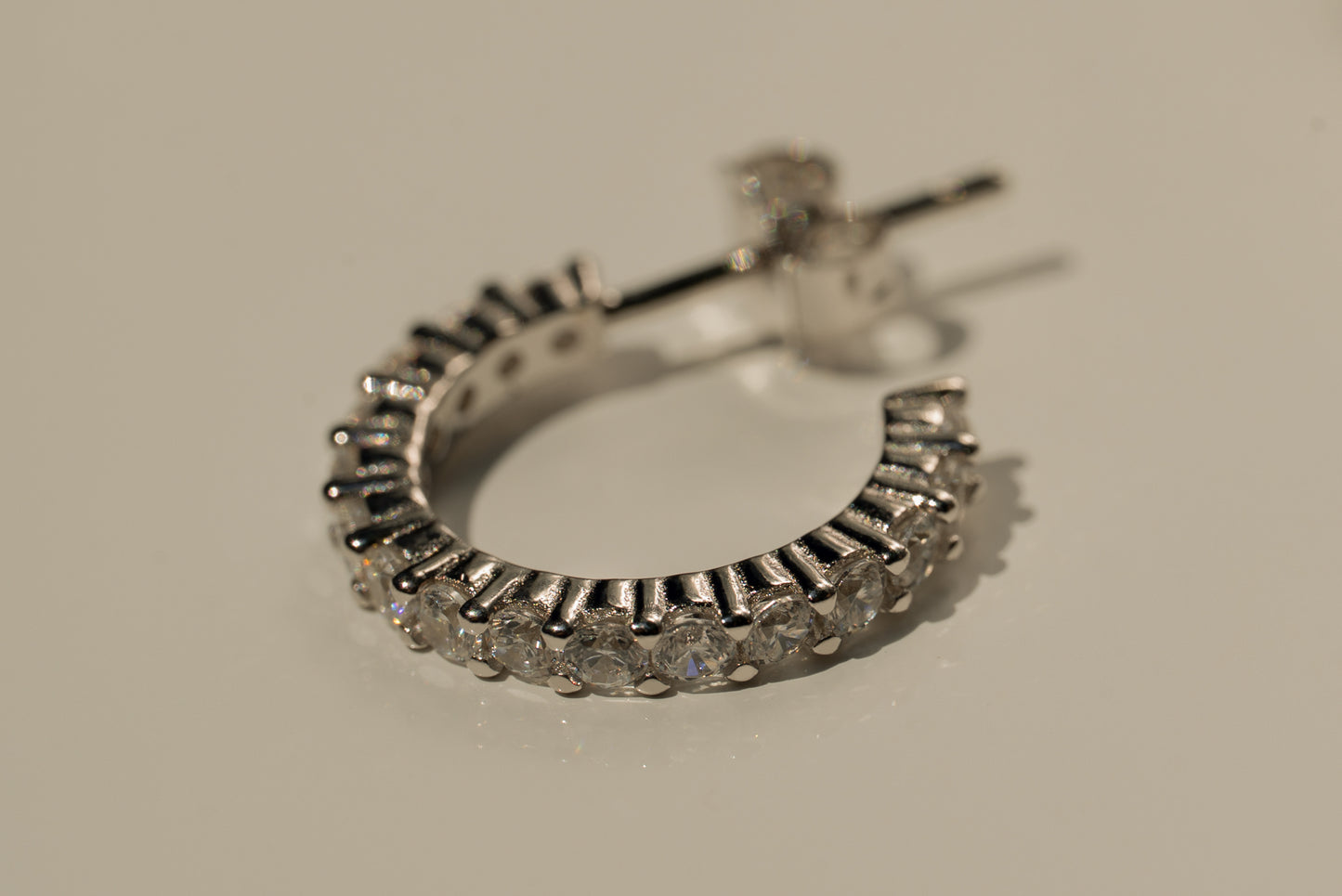 Celeste Hoops